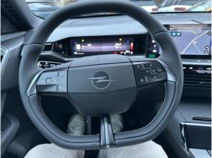 Opel Grandland Edition Hybrid Navi Digitales Cockpit LED ACC Apple CarPlay Android Auto Mehrzonenklima