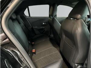 Opel Corsa GS Navi LED ACC Apple CarPlay Android Auto Klimaautom Musikstreaming DAB Ambientebeleuchtung