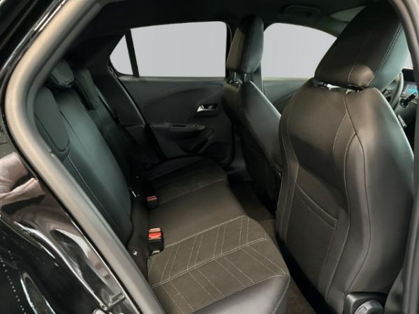 Opel Corsa GS Navi LED ACC Apple CarPlay Android Auto Klimaautom Musikstreaming DAB Ambientebeleuchtung