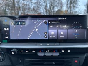 Opel Grandland Edition Hybrid Navi Digitales Cockpit LED ACC Apple CarPlay Android Auto Mehrzonenklima