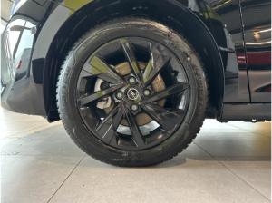 Opel Corsa GS Navi LED ACC Apple CarPlay Android Auto Klimaautom Musikstreaming DAB Ambientebeleuchtung