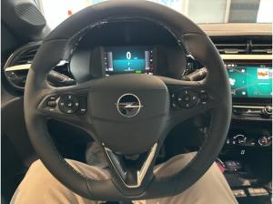 Opel Corsa GS Navi LED ACC Apple CarPlay Android Auto Klimaautom Musikstreaming DAB Ambientebeleuchtung