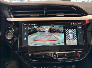 Opel Corsa GS Navi LED ACC Apple CarPlay Android Auto Klimaautom Musikstreaming DAB Ambientebeleuchtung