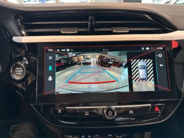 Opel Corsa GS Navi LED ACC Apple CarPlay Android Auto Klimaautom Musikstreaming DAB Ambientebeleuchtung