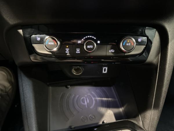 Opel Corsa GS Navi LED ACC Apple CarPlay Android Auto Klimaautom Musikstreaming DAB Ambientebeleuchtung