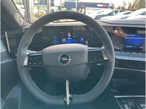 Opel Astra Sports Tourer Electric Edition LED Apple CarPlay Android Auto Klimaautom Musikstreaming
