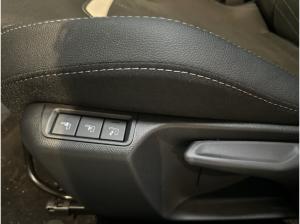 Opel Corsa GS Navi LED ACC Apple CarPlay Android Auto Klimaautom Musikstreaming DAB Ambientebeleuchtung