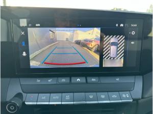 Opel Astra Sports Tourer Electric Edition LED Apple CarPlay Android Auto Klimaautom Musikstreaming