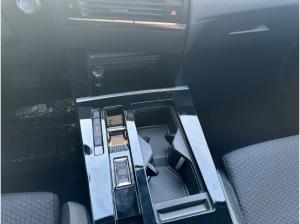 Opel Astra Sports Tourer Electric Edition LED Apple CarPlay Android Auto Klimaautom Musikstreaming