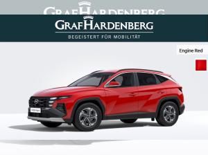 Hyundai TUCSON PHEV (MY26) 1.6 T-GDi (288 PS) 6-AT 2WD Select