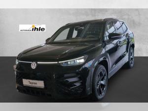 Volkswagen Tayron 2,0 TDI DSG 4Motion R-Line Black Style 7-Sitzer