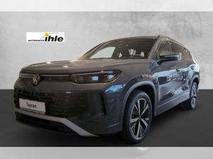 Volkswagen Tayron 1,5 TSI eHybrid DSG Life AHK+LEDPLUS+DARK