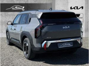 Kia EV3 58,3-kWh Earth MY26 P3/P4/P5