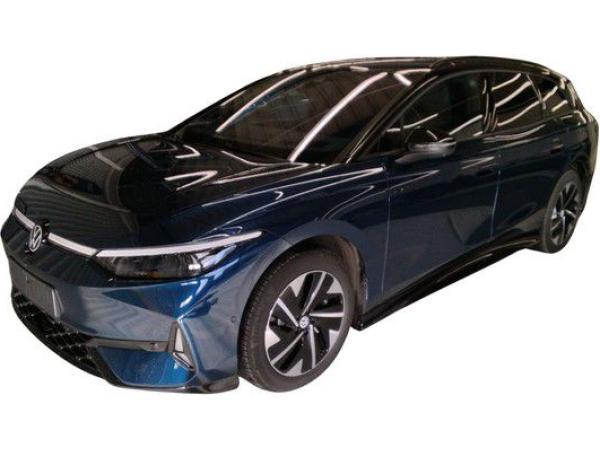 Volkswagen ID.7 Tourer GTX 4Motion 250kW Garantie bis 03/2030 - CCS IQ Drive Wärmepumpe AHK HUD Matrix-LED LM