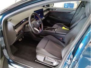 Volkswagen ID.7 Tourer GTX 4Motion 250kW Garantie bis 03/2030 - CCS IQ Drive Wärmepumpe AHK HUD Matrix-LED LM