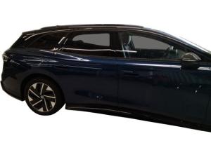 Volkswagen ID.7 Tourer GTX 4Motion 250kW Garantie bis 03/2030 - CCS IQ Drive Wärmepumpe AHK HUD Matrix-LED LM