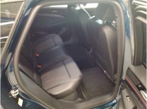 Volkswagen ID.7 Tourer GTX 4Motion 250kW Garantie bis 03/2030 - CCS IQ Drive Wärmepumpe AHK HUD Matrix-LED LM