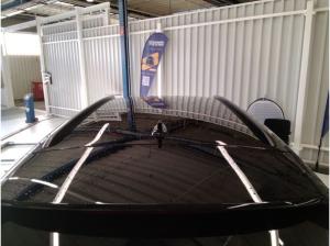 Volkswagen ID.7 Tourer GTX 4Motion 250kW Garantie bis 03/2030 - CCS IQ Drive Wärmepumpe AHK HUD Matrix-LED LM