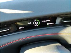 Volkswagen ID.7 Tourer GTX 4Motion 250kW Garantie bis 03/2030 - CCS IQ Drive Wärmepumpe AHK HUD Matrix-LED LM