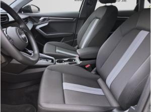 Audi A3 Limousine 35 TFSI ADVANCED AHK KAMERA PDC NAVI+