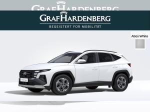 Hyundai TUCSON PHEV (MY26) 1.6 T-GDi (288 PS) 6-AT 2WD Trend