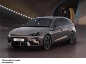 Cupra Leon SPORTSTOURER VZ 2.0 TSI-4 DRIVE🔥BUSINESS TOP DEAL🔥(Düsseldorf)