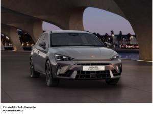 Cupra Leon SPORTSTOURER VZ 2.0 TSI-4 DRIVE🔥BUSINESS TOP DEAL🔥(Düsseldorf)