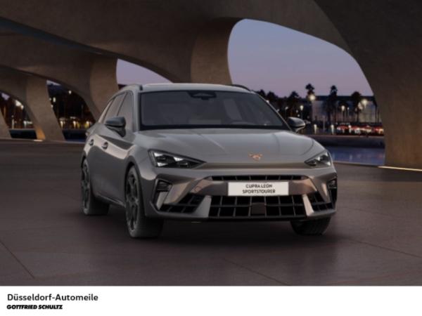 Cupra Leon SPORTSTOURER VZ 2.0 TSI-4 DRIVE🔥BUSINESS TOP DEAL🔥(Düsseldorf)