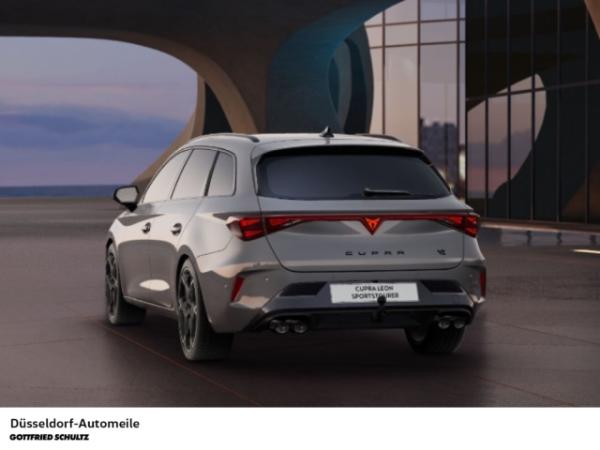 Cupra Leon SPORTSTOURER VZ 2.0 TSI-4 DRIVE🔥BUSINESS TOP DEAL🔥(Düsseldorf)