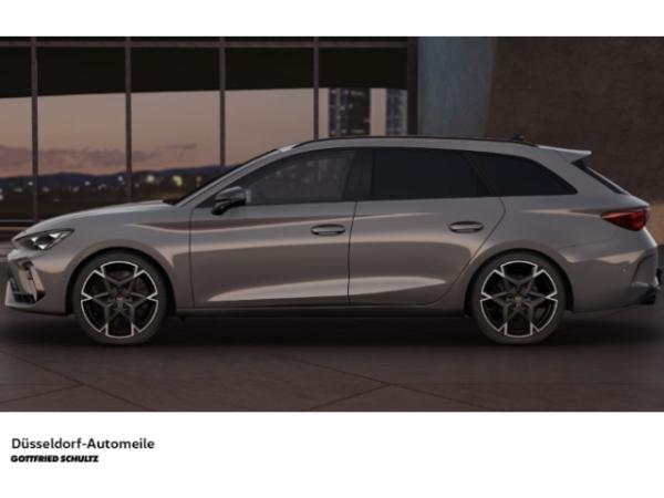 Cupra Leon SPORTSTOURER VZ 2.0 TSI-4 DRIVE🔥BUSINESS TOP DEAL🔥(Düsseldorf)
