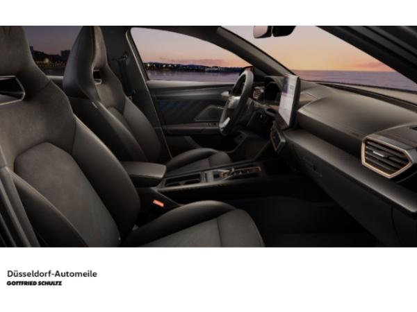 Cupra Leon SPORTSTOURER VZ 2.0 TSI-4 DRIVE🔥BUSINESS TOP DEAL🔥(Düsseldorf)