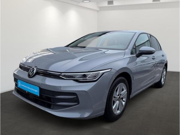 Volkswagen Golf 1.5 eTSI DSG LED KAMERA SHZ PDC LM ZV