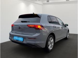 Volkswagen Golf 1.5 eTSI DSG LED KAMERA SHZ PDC LM ZV
