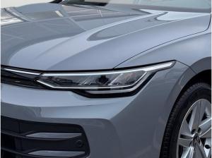 Volkswagen Golf 1.5 eTSI DSG LED KAMERA SHZ PDC LM ZV