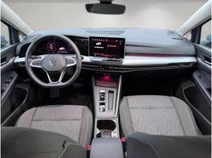 Volkswagen Golf 1.5 eTSI DSG LED KAMERA SHZ PDC LM ZV