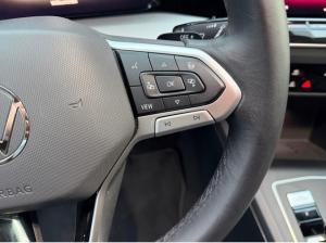 Volkswagen Golf 1.5 eTSI DSG LED KAMERA SHZ PDC LM ZV