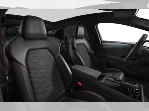 Audi A6 e-tron Avant WINTERRÄDER 2x S line AHK HUD LUFT PANO MATRIX