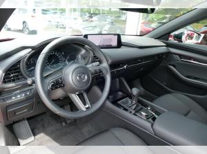 Mazda 3 2025 SKYACTIV-G 140 HOMURA - SOFORT VERFÜGBAR