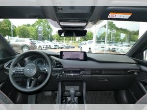 Mazda 3 2025 SKYACTIV-G 140 HOMURA - SOFORT VERFÜGBAR