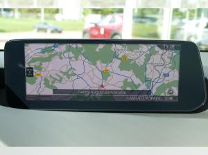 Mazda 3 2025 SKYACTIV-G 140 HOMURA - SOFORT VERFÜGBAR