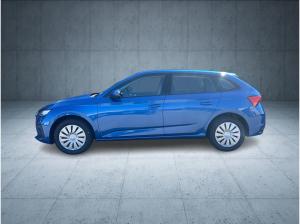 Skoda Scala SCALA Essence 1,0 TSI DSG KLIMA/FSE/SMARTLINK