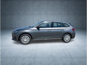 Skoda Scala SCALA Essence 1,0 TSI KLIMA/FSE/SMARTLINK