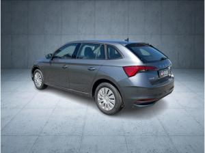 Skoda Scala SCALA Essence 1,0 TSI KLIMA/FSE/SMARTLINK