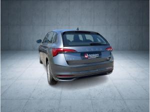 Skoda Scala SCALA Essence 1,0 TSI KLIMA/FSE/SMARTLINK