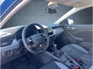 Skoda Scala SCALA Essence 1,0 TSI DSG KLIMA/FSE/SMARTLINK