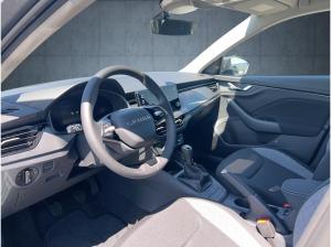 Skoda Scala SCALA Essence 1,0 TSI KLIMA/FSE/SMARTLINK