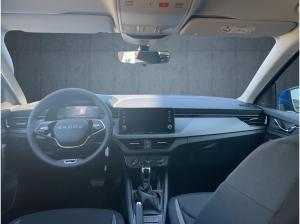 Skoda Scala SCALA Essence 1,0 TSI DSG KLIMA/FSE/SMARTLINK