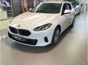 BMW 116 Lenkrhz, Keyless, Matrix, Navi, Kamera, Shz - TOP KONDITIONEN