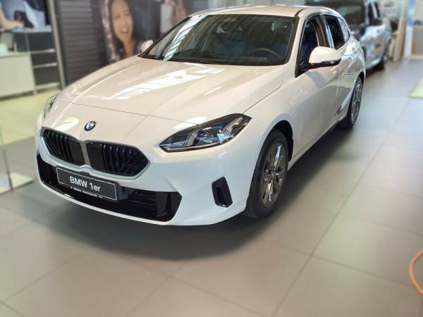 BMW 116 Lenkrhz, Keyless, Matrix, Navi, Kamera, Shz - TOP KONDITIONEN