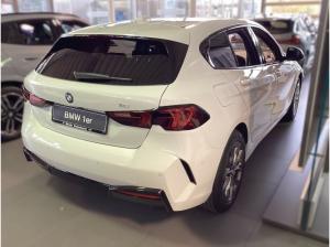 BMW 116 Lenkrhz, Keyless, Matrix, Navi, Kamera, Shz - TOP KONDITIONEN